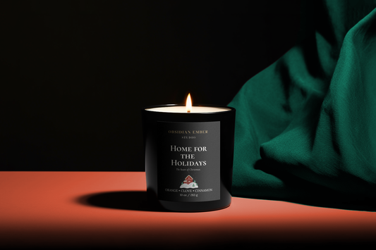 Home for the Holidays