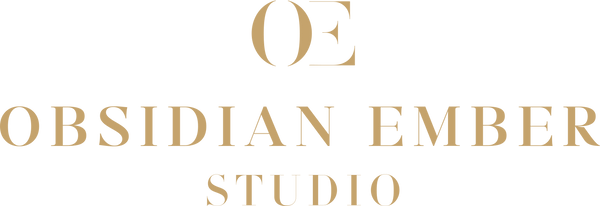 Obsidian Ember Studio