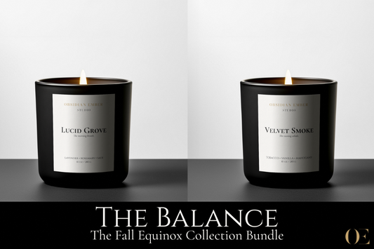 The Balance (Fall Equinox Bundle)